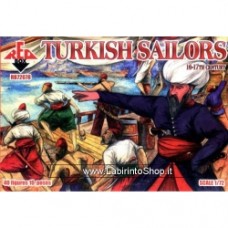 RedBox 72078 Turkish Sailors