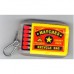 Borsa Riciclabile Decorata Matches