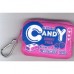 Borsa Riciclabile Decorata Candy