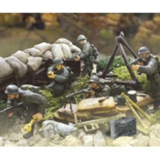 forces of valor german 716 1/32