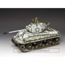 BBA054 The M4A3E8 Easy Eight SHERMAN