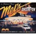 Moebius Mel's Drive-In HO Scale