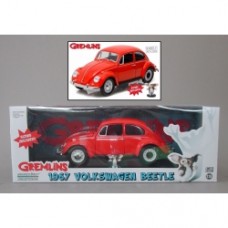 Greenlight 1967 Volkswagen VW Beetle Gremlins 1:18