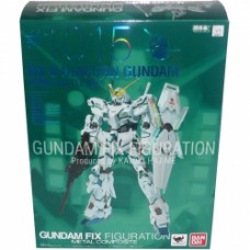 Gundam FIX Metal GFFMC #1015 RX-0 Unicorn Gundam Final Battle