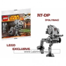 Lego -  Star Wars - AT-DP - Mini polybag