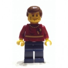 Lego - Harry Potter Figures 04