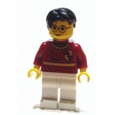 Lego - Harry Potter Figures 14