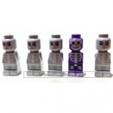 Minifigure giochi da tavolo 03