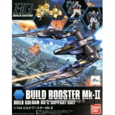 Bandai 1/144 HGBC Build Booster MK 2 Gundam Model Kit