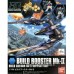 Bandai 1/144 HGBC Build Booster MK 2 Gundam Model Kit
