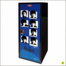 armadietto grande con combinazione beatles