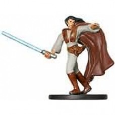 Young Jedi Knight #56 Universe Star Wars Miniatures