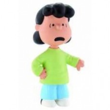 Peanuts Figure Lucy 6 cm