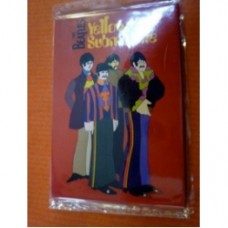 Magnete Beatles Yellow Submarine Personaggi