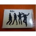 Magnete Beatles Help