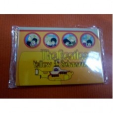 Magnete Beatles Yellow Submarine