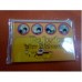 Magnete Beatles Yellow Submarine