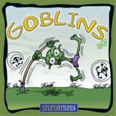 Goblins giochi uniti