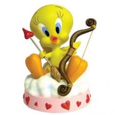 Looney Tunes Tweety (Titti) Cupid