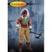 Batman Incorporated Action Figures Batman Man of Bats