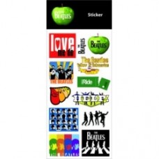 Stickers Beatles