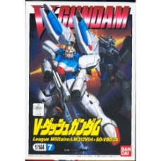 Bandai V Gundam