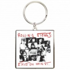 Rolling stones metal kering exile on main streat