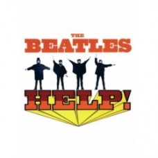 Beatles Metal Magnet Help