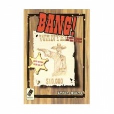 Bang! - Versione base