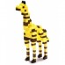 nanoblock giraffe