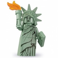 Serie 06: Lady Liberty