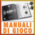 Manuali di Gioco