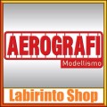 Aerografo e Utensili