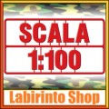 Scala 1/100 (15mm)