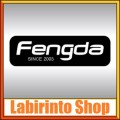 Fengda - Airbrush