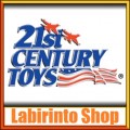21 Century Toys