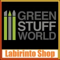 Green Stuff World - Dadi
