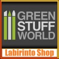 Green Stuff World - Aerografo e Accessori