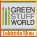 Green Stuff World - Colori e Sets