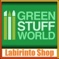 Green Stuff World - Foratori