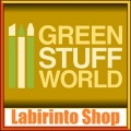 Green Stuff World - Leds e Accessori