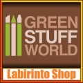Green Stuff World - Fotoincisioni