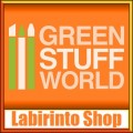 Green Stuff World - Magneti