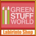 Green Stuff World - Steampunk