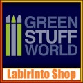 Green Stuff World - Scenici e Accessori