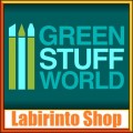 Green Stuff World - Colle