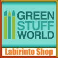 Green Stuff World - UV Resin