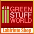Green Stuff World - Rolling Pins