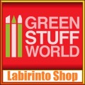 Green Stuff World - Figurini e Parti Aggiuntive