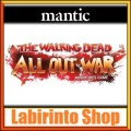 The Walking Dead - Miniatures Game